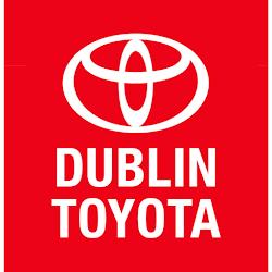 Dublintoyota - logo