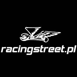 Racingstreet - logo