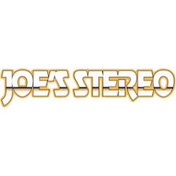 Joesstereo - logo