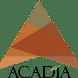 Acadialms - logo