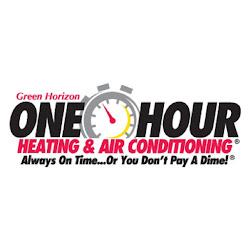 Greenhorizon - logo