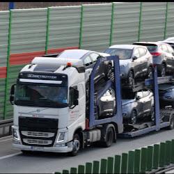 Pmtruck - logo