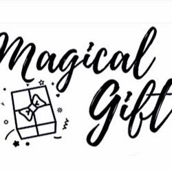 Magical-gift - logo