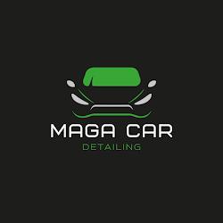 Magacar - logo