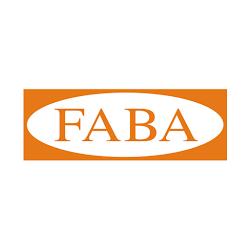 Faba - logo
