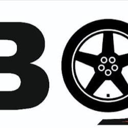 Autoserwisbobix - logo