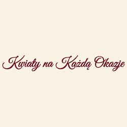 Kwiatynakazdaokazje - logo