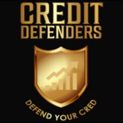 Defendyourcred - logo