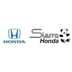 Sierrahondaofmonrovia - logo