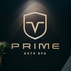Primeautospa - logo
