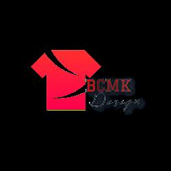 Bcmkdesign - logo