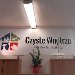 Wnetrze - logo