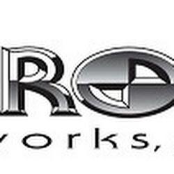 Micronmetalworks - logo