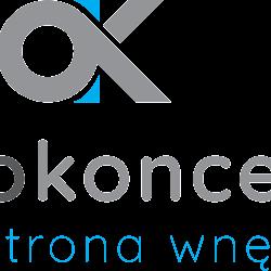 Domokoncept - logo