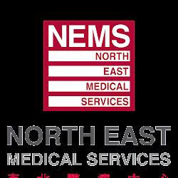 Nems - logo