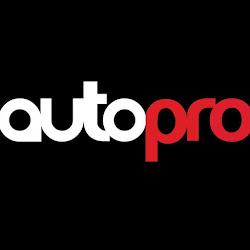 Autopro - logo
