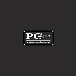 Pcomputer - logo