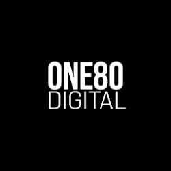 One80 - logo