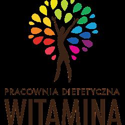 Dietetyka - logo