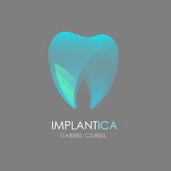 Implanticaopole - logo