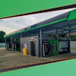 Washserwis - logo