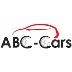 Abc cars - logo
