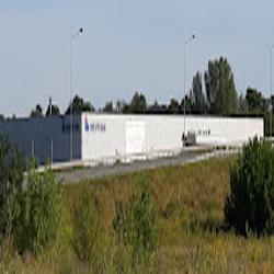 Heutink - logo