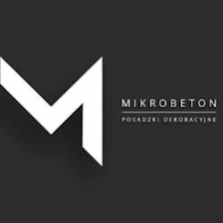 Mikrobeton - logo