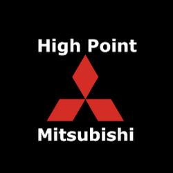 Highpointmitsubishi - logo