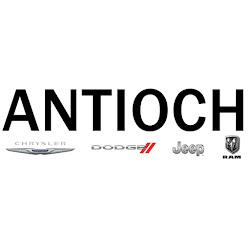 Antiochchryslerjeepdodge - logo