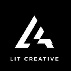 Litcreative - logo