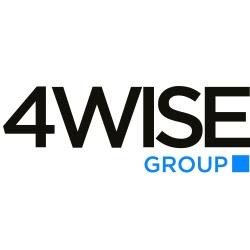 4wise - logo