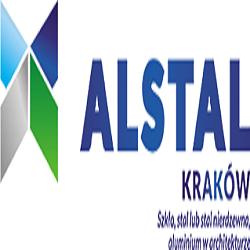 Alstal - logo