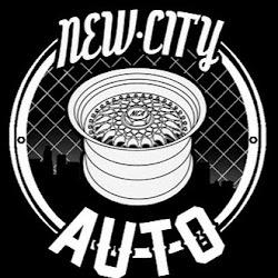 Newcityautocorp - logo