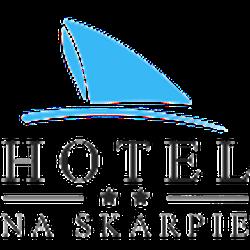 Hotelnaskarpie - logo