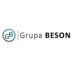 Grupabeson - logo
