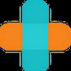 Centrumbernardynska - logo