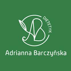 Barczynska dietetyk - logo