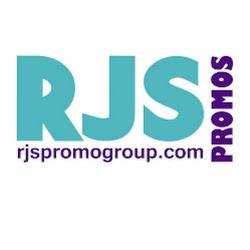 Rjspromogroup - logo