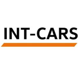 Intcars - logo