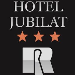 Hoteljubilat - logo