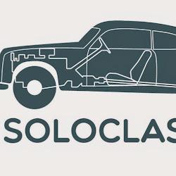 Soloclassic - logo