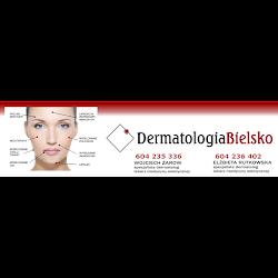 Dermatologiabielsko - logo
