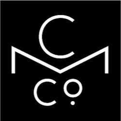 Thecustommatco - logo