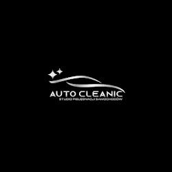 Autocleanic - logo