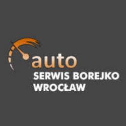 Autoserwisbor - logo