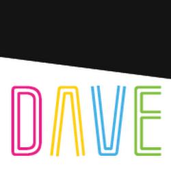 Davepracownia - logo