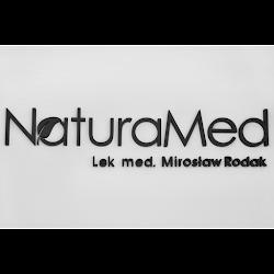 Naturamed - logo