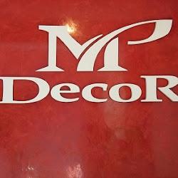 Mpdecor - logo