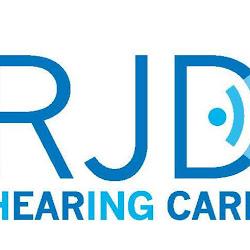 Rjdhearingcare - logo